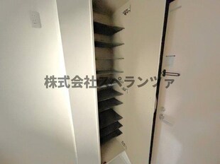 フォンテーヌ尼崎の物件内観写真